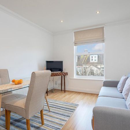 Luxury Granada Apartments - 1 & 2 Bed Flats W Free Parking Perfect For Contractors, Students Near The Beach Портцмаус Экстерьер фото